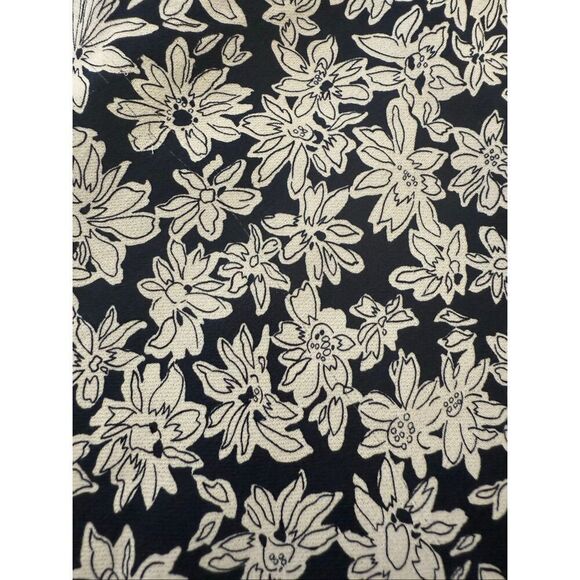 Ralph Lauren Silk Skirt - Picture 7 of 8